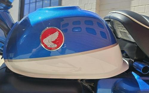 2021 Honda Monkey