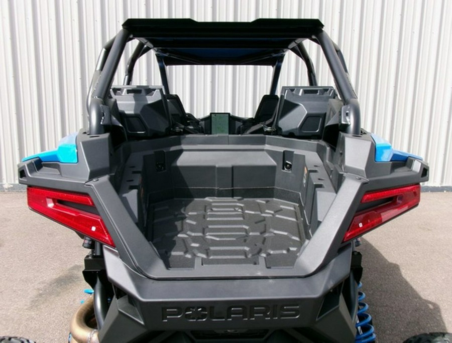 2026 Polaris RZR Pro R 4 Ultra Edition