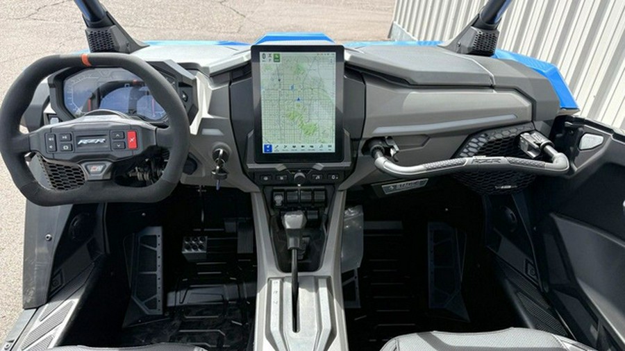 2026 Polaris RZR Pro R 4 Ultra Edition