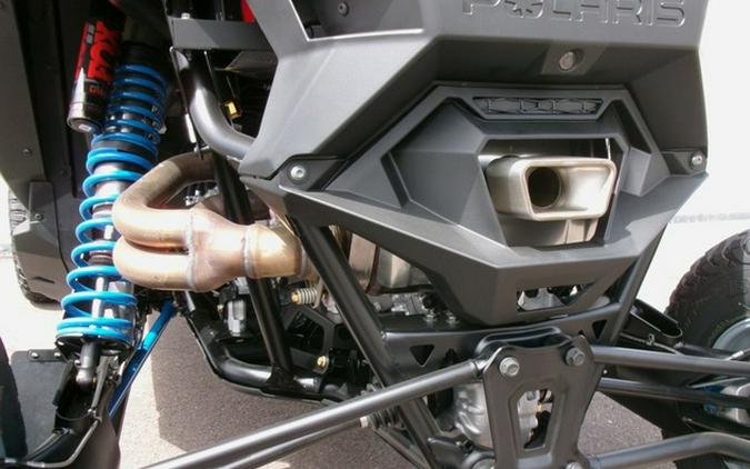 2026 Polaris RZR Pro R 4 Ultra Edition