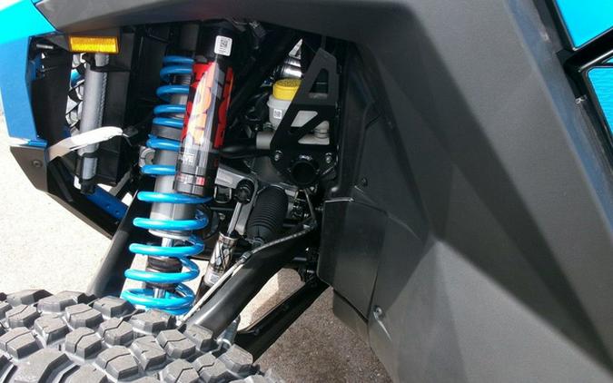 2026 Polaris RZR Pro R 4 Ultra Edition