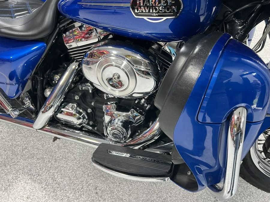2008 Harley-Davidson Touring FLHTCU - Ultra Classic Electra Glide