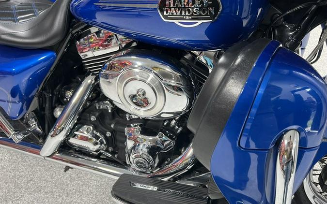 2008 Harley-Davidson Touring FLHTCU - Ultra Classic Electra Glide