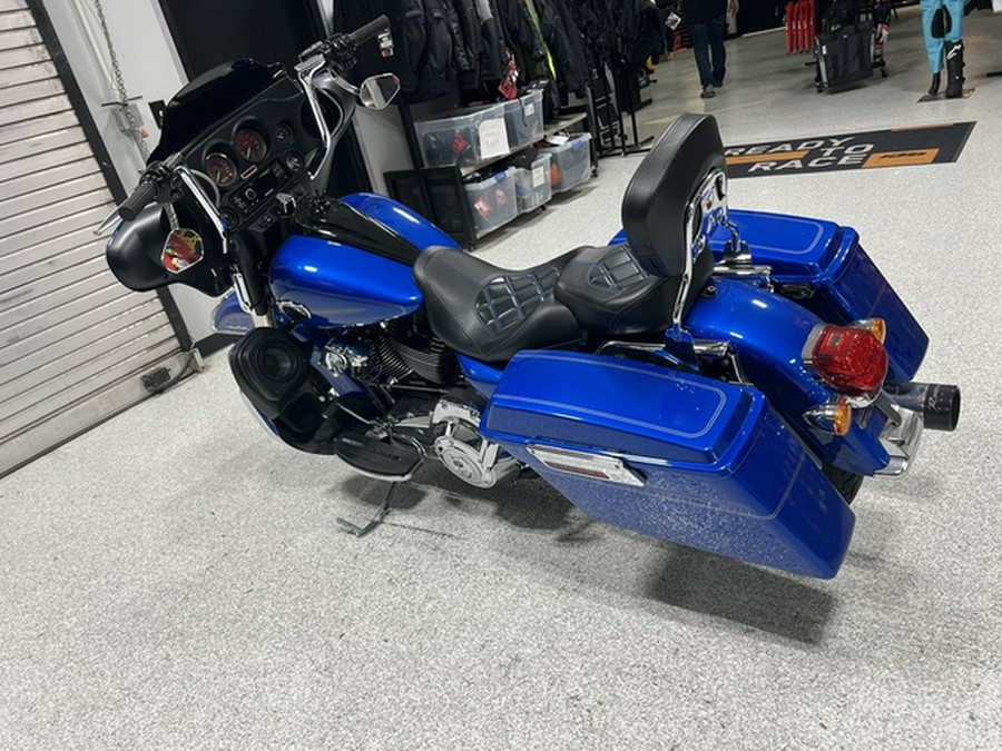 2008 Harley-Davidson Touring FLHTCU - Ultra Classic Electra Glide