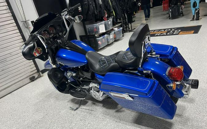 2008 Harley-Davidson Touring FLHTCU - Ultra Classic Electra Glide