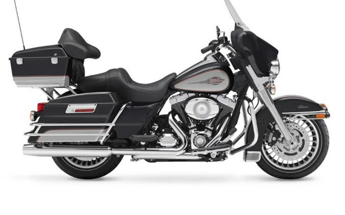 2009 FLHTC - Electra Glide® Classic - Harley-Davidson®
