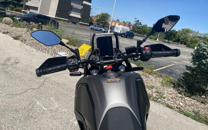 2026 Yamaha Tenere 700