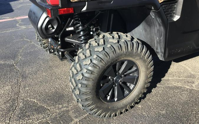2026 CFMOTO UFORCE U10 XL PRO HIGHLAND