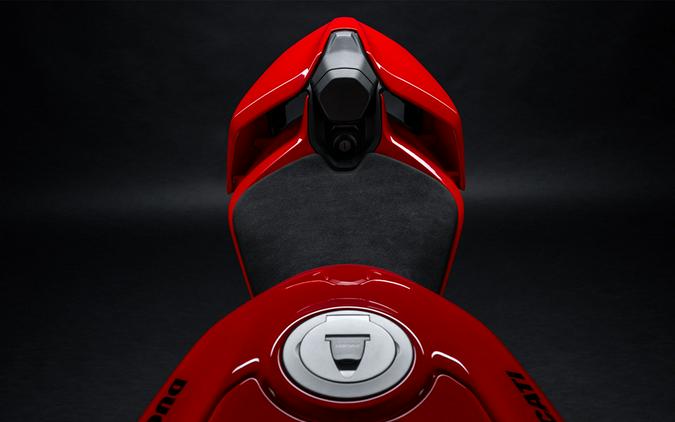 2025 Ducati Streetfighter V4 S