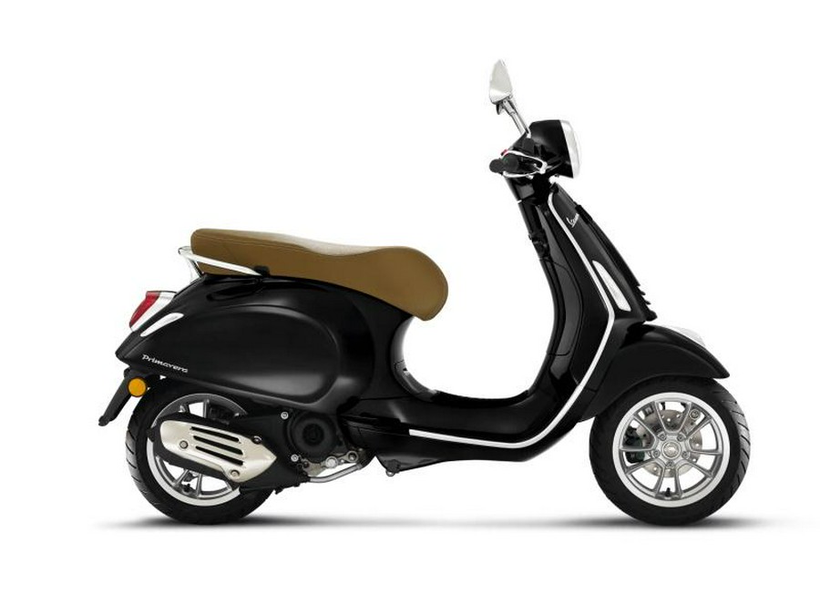 2021 Vespa Primavera 50