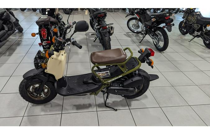 2024 Honda RUCKUS