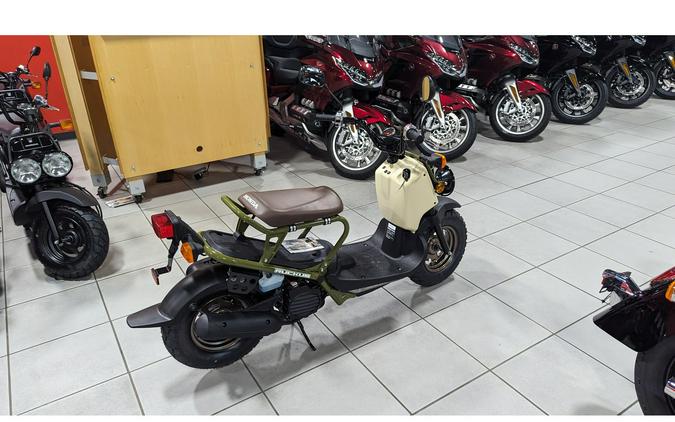 2024 Honda RUCKUS