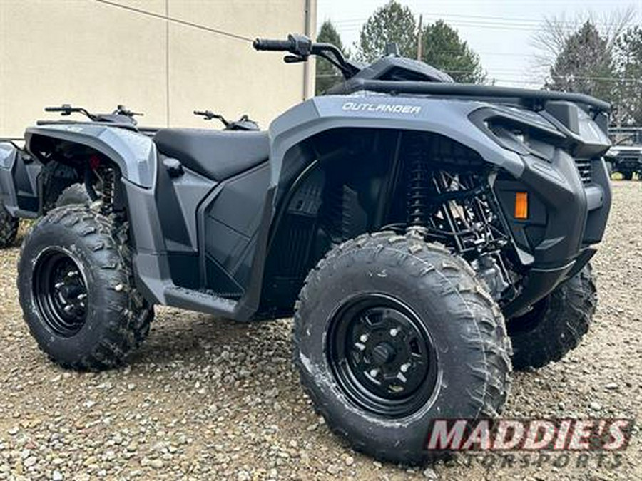 2024 Can-Am Outlander 500