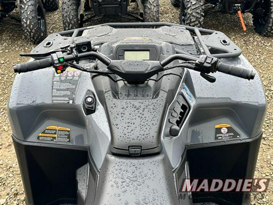 2024 Can-Am Outlander 500