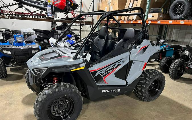 2024 Polaris Industries RZR 200 EFI