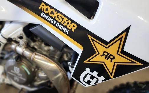 2024 Husqvarna® FC 450 Rockstar Edition