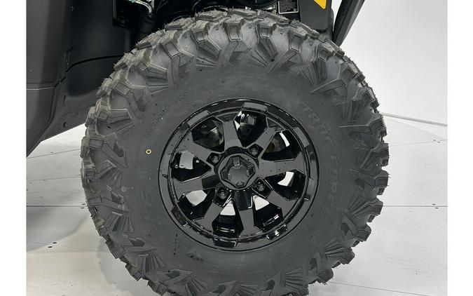 2024 Can-Am Defender MAX Limited CAB HD10