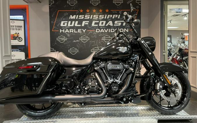 2022 Harley-Davidson Road King Special Review