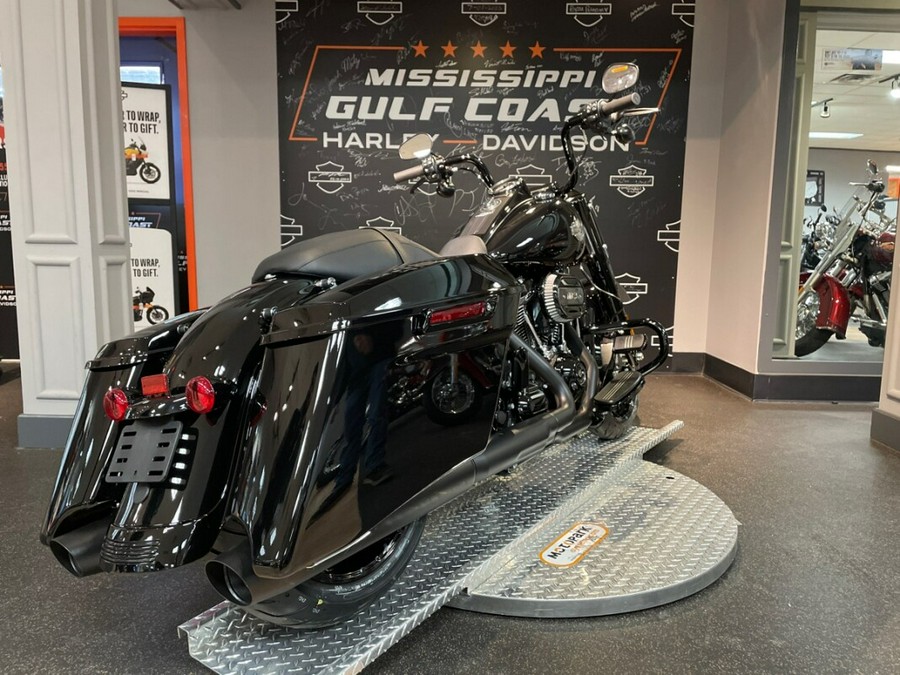 FLHRXS 2023 Road King® Special