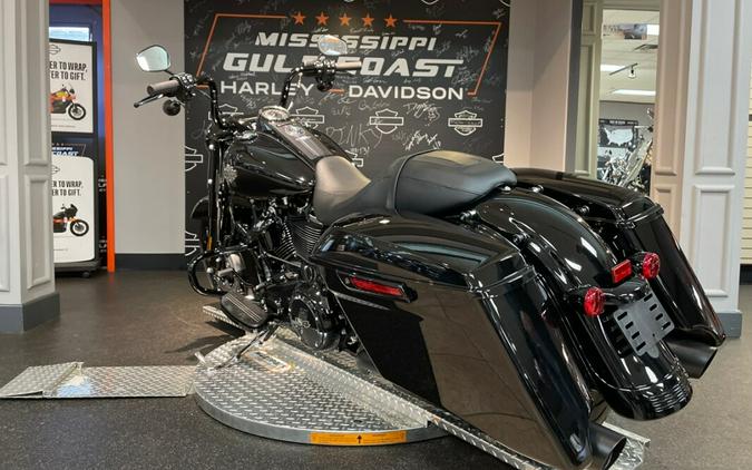 FLHRXS 2023 Road King® Special