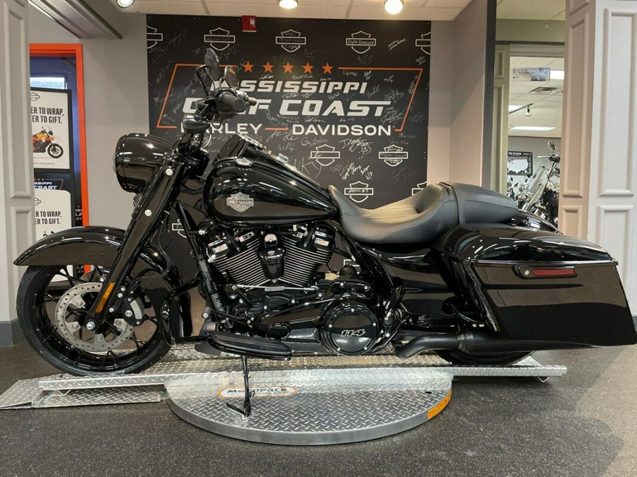 FLHRXS 2023 Road King® Special