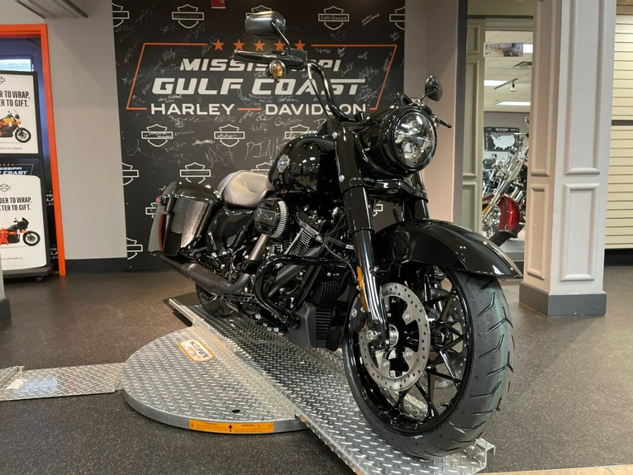 FLHRXS 2023 Road King® Special