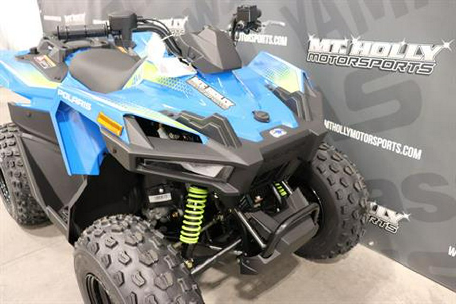 2024 Polaris Outlaw 70 EFI