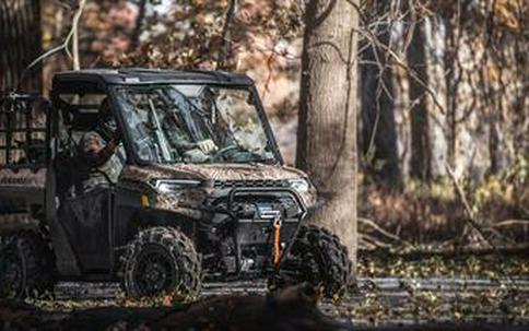 2022 Polaris Ranger XP 1000 Waterfowl Edition