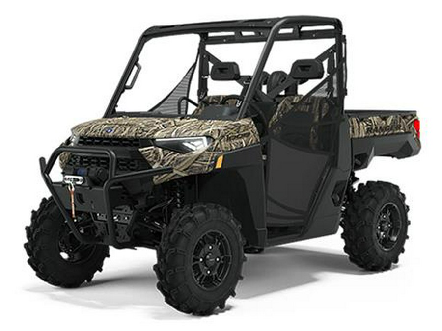 2022 Polaris Ranger XP 1000 Waterfowl Edition