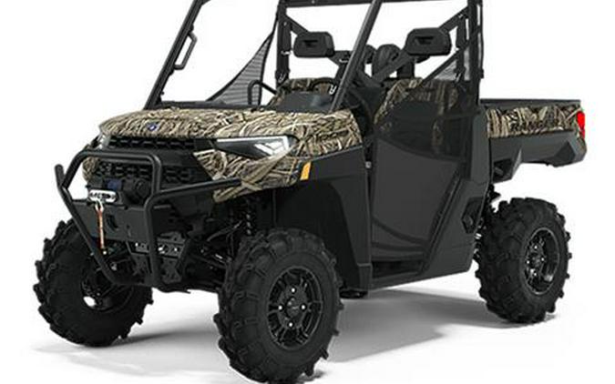 2022 Polaris Ranger XP 1000 Waterfowl Edition