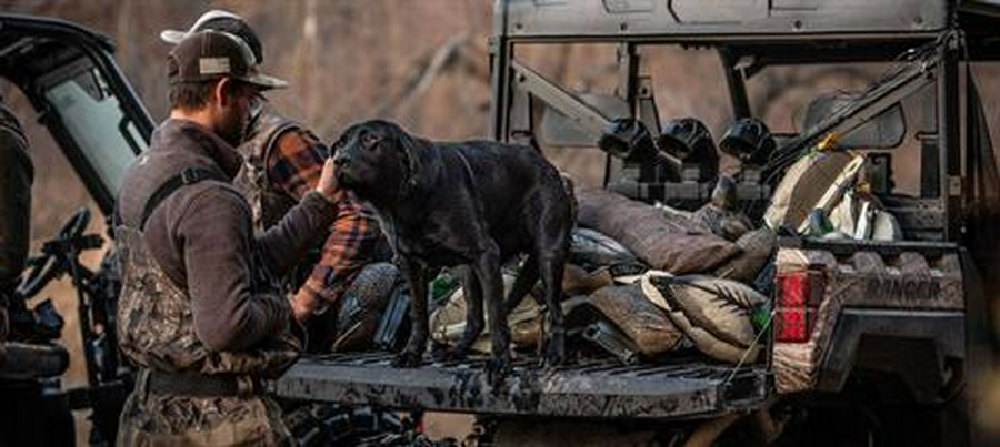 2022 Polaris Ranger XP 1000 Waterfowl Edition