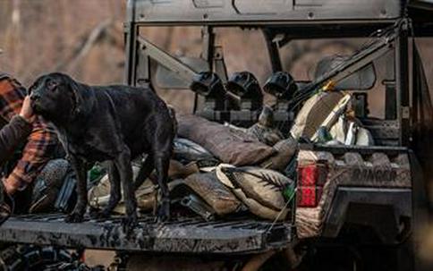 2022 Polaris Ranger XP 1000 Waterfowl Edition