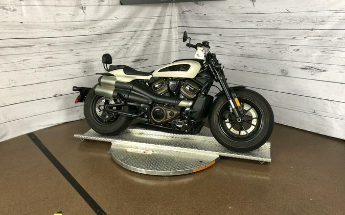 RH1250S 2022 Sportster S