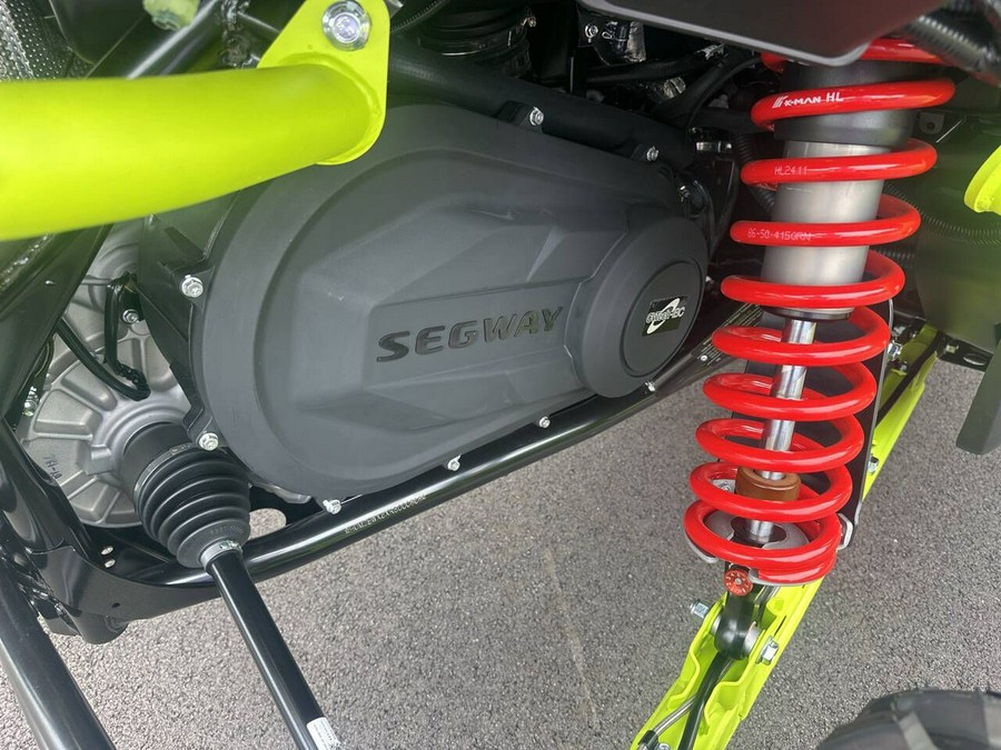 2024 Segway Powersports Villain SX10 WP