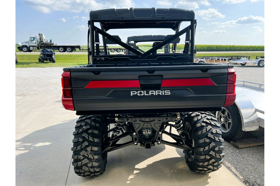 2025 Polaris Industries RANGER XP 1000