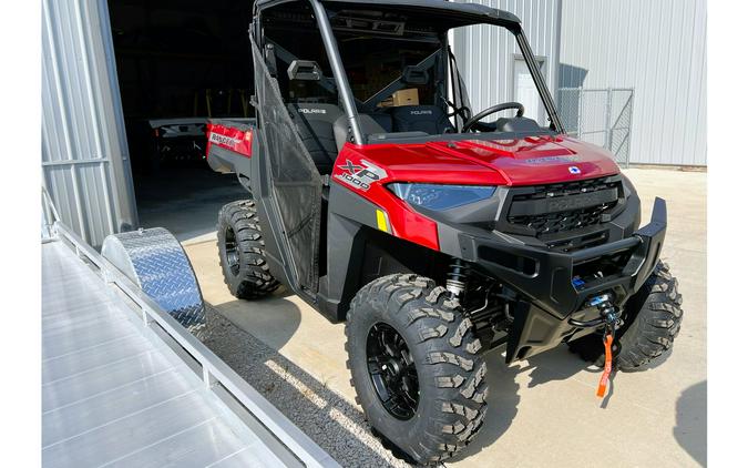 2025 Polaris Industries RANGER XP 1000