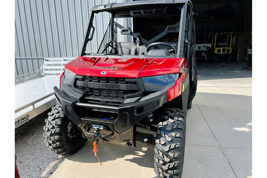 2025 Polaris Industries RANGER XP 1000