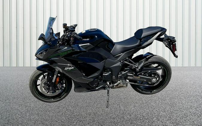 2025 Kawasaki NINJA 1100SX