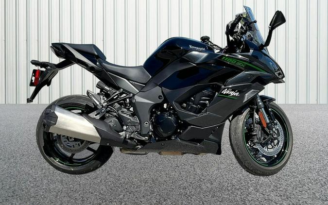 2025 Kawasaki NINJA 1100SX
