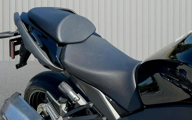 2025 Kawasaki NINJA 1100SX