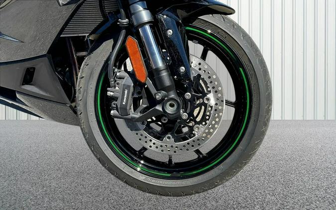 2025 Kawasaki NINJA 1100SX