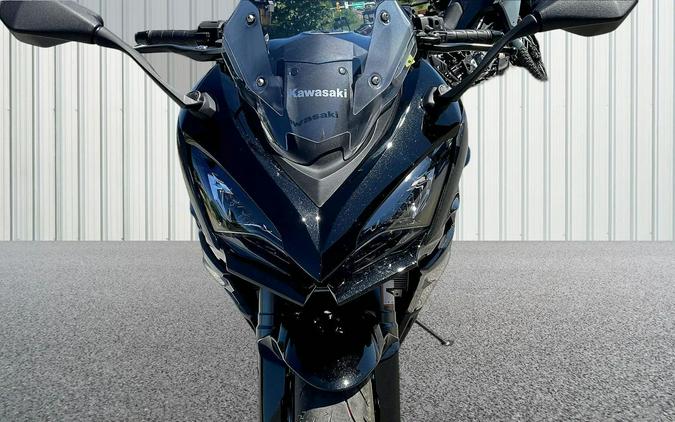 2025 Kawasaki NINJA 1100SX