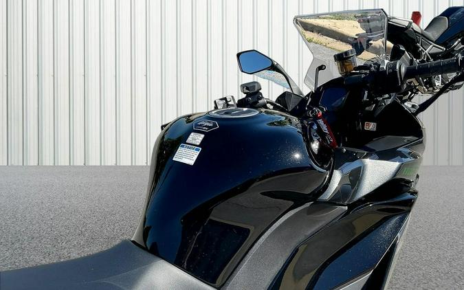 2025 Kawasaki NINJA 1100SX
