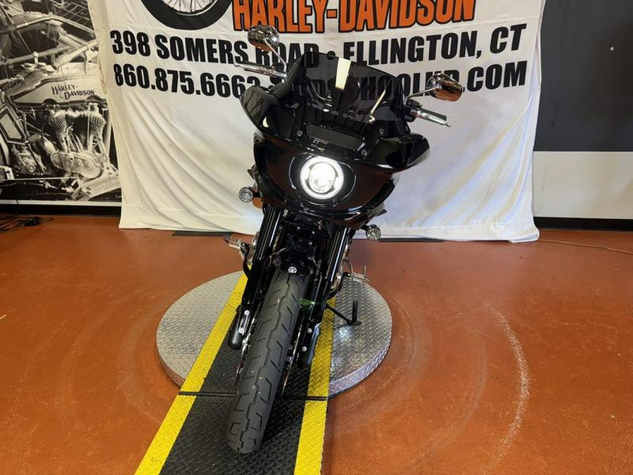 2025 Harley-Davidson® FXLRST - Low Rider® ST