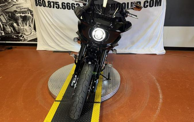 2025 Harley-Davidson® FXLRST - Low Rider® ST