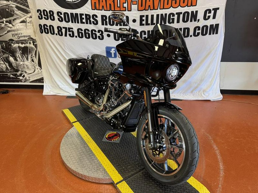 2025 Harley-Davidson® FXLRST - Low Rider® ST