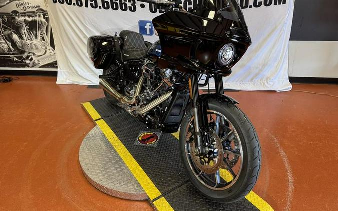 2025 Harley-Davidson® FXLRST - Low Rider® ST