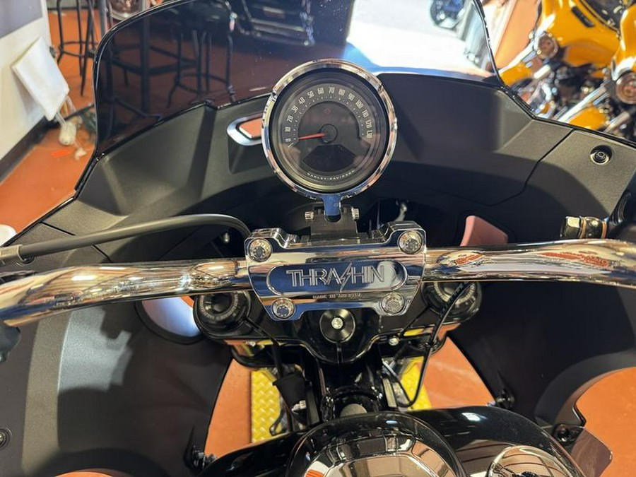 2025 Harley-Davidson® FXLRST - Low Rider® ST