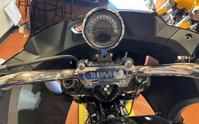 2025 Harley-Davidson® FXLRST - Low Rider® ST