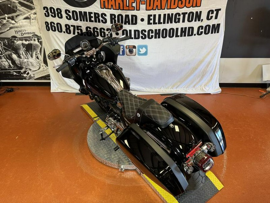 2025 Harley-Davidson® FXLRST - Low Rider® ST